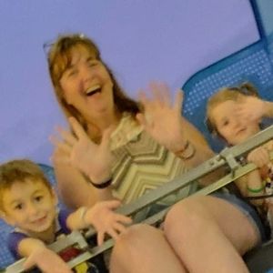 Meet your Posher, Beth